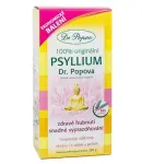 282_DR. POPOV PSYLLIUM INDICKA ROZPUSTNA VLAKNINA 200 G